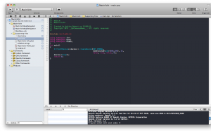 Code du projet Code du projet